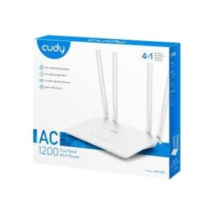 CUDY WR1200