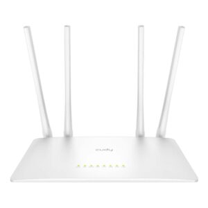 CUDY WR1200 DUAL BAND VPN ROUTER - Εικόνα 2