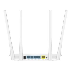 CUDY WR1200 DUAL BAND VPN ROUTER - Εικόνα 3