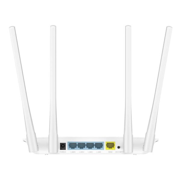 CUDY WR1200 DUAL BAND VPN ROUTER