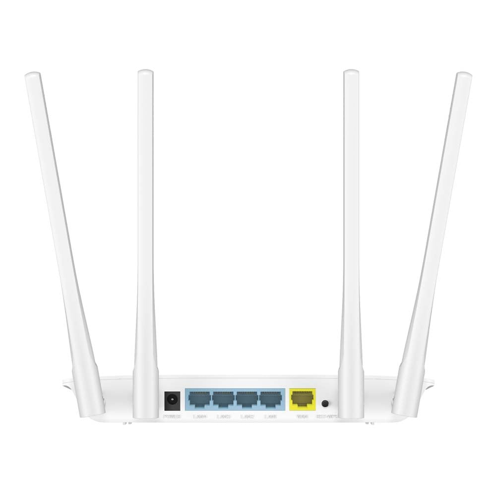 CUDY WR1200 DUAL BAND VPN ROUTER - Εικόνα 3