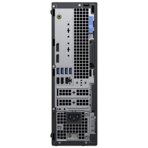 DELL OPTIPLEX 5070 SFF REFURBISHED ΣΤΑΘΕΡΟΣ Η/Υ - Εικόνα 2