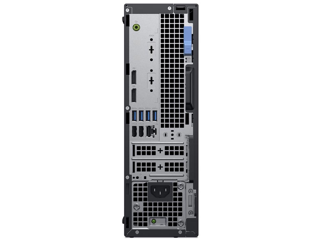 DELL OPTIPLEX 5070 SFF REFURBISHED ΣΤΑΘΕΡΟΣ Η/Υ - Εικόνα 2