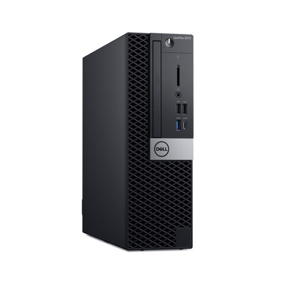 DELL OPTIPLEX 5070 SFF REFURBISHED ΣΤΑΘΕΡΟΣ Η/Υ