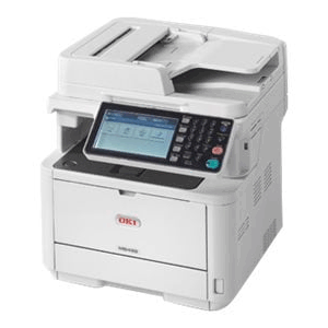 OKI ES4192 B&W LASER ΠΟΛΥΜΗΧΑΝΗΜΑ - Εικόνα 2