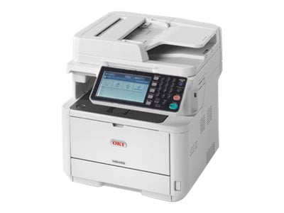 OKI ES4192 B&W LASER ΠΟΛΥΜΗΧΑΝΗΜΑ