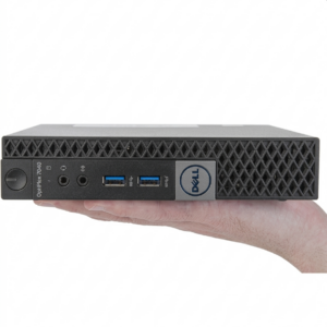 DELL OPTIPLEX 7040M MICRO ΣΤΑΘΕΡΟΣ MINI Η/Υ - Εικόνα 2