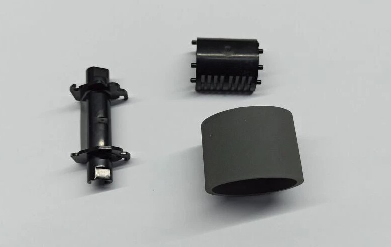 SAMSUNG JC97-02034A PAPER PICKUP ROLLER MANUAL BYPASS - Εικόνα 2