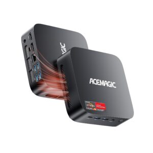 ACEMAGIC KRON MINI K1 ΣΤΑΘΕΡΟΣ MINI Η/Υ