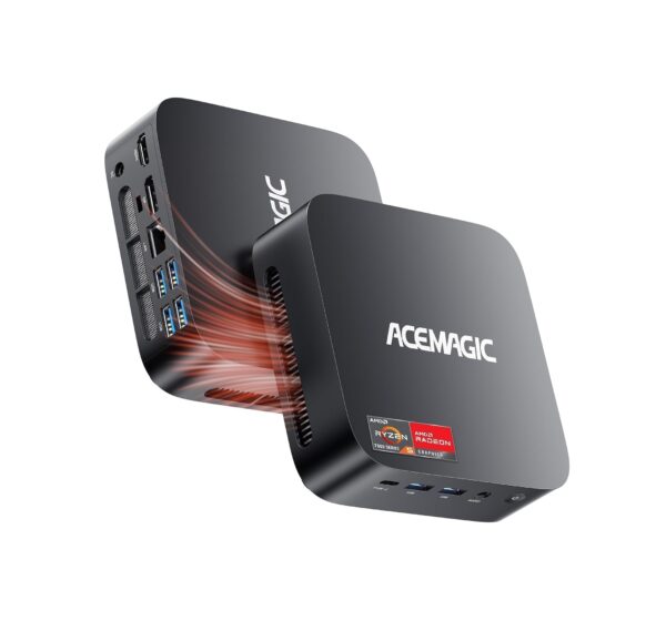 ACEMAGIC KRON MINI K1 ΣΤΑΘΕΡΟΣ MINI Η/Υ