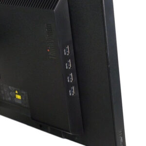 LENOVO T2424PA 24'' FHD IPS REFURBISHED ΟΘΟΝΗ - Εικόνα 2