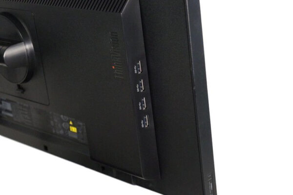 LENOVO T2424PA 24'' FHD IPS REFURBISHED ΟΘΟΝΗ