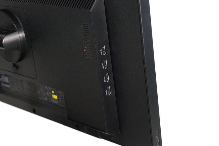 LENOVO T2424PA 24'' FHD IPS REFURBISHED ΟΘΟΝΗ - Εικόνα 2