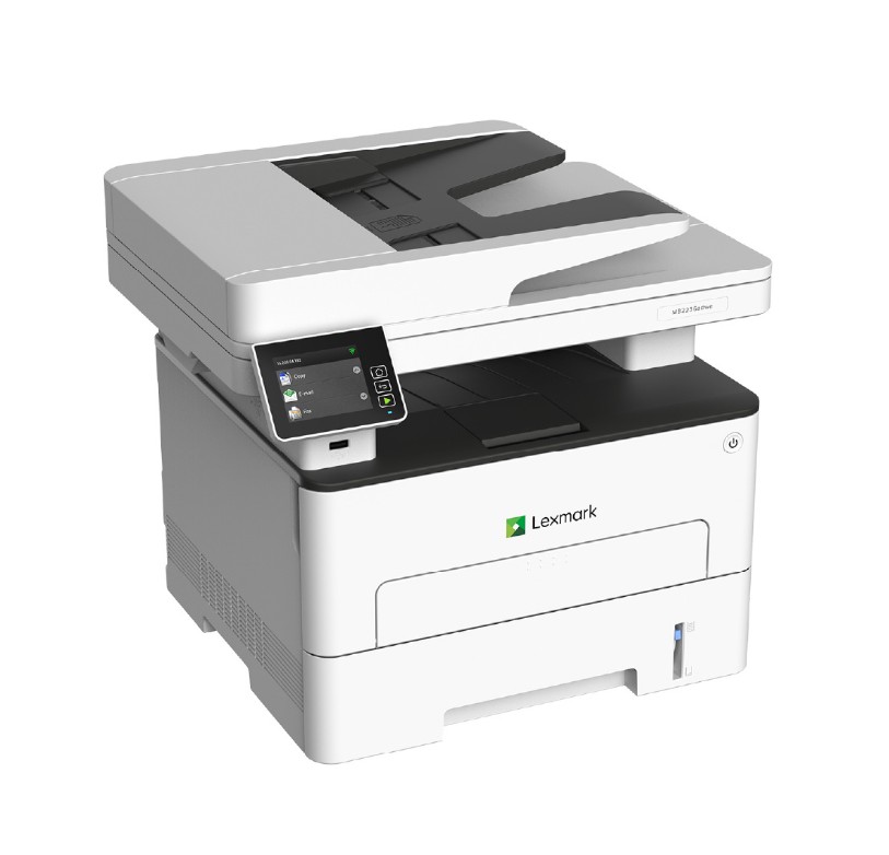 LEXMARK MB2236i B&W LASER ΠΟΛΥΜΗΧΑΝΗΜΑ - Εικόνα 2