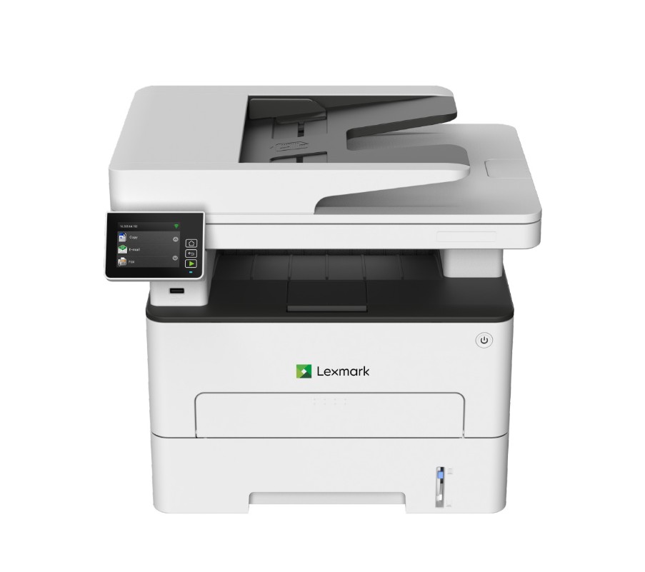 LEXMARK MB2236i B&W LASER ΠΟΛΥΜΗΧΑΝΗΜΑ - Εικόνα 1