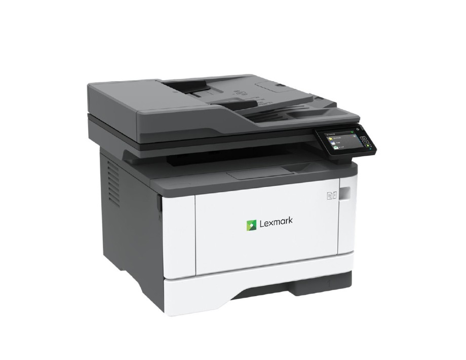 LEXMARK MX431adn B&W LASER ΠΟΛΥΜΗΧΑΝΗΜΑ - Εικόνα 2