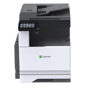 LEXMARK MX931dse B&W LASER ΠΟΛΥΜΗΧΑΝΗΜΑ - Εικόνα 1