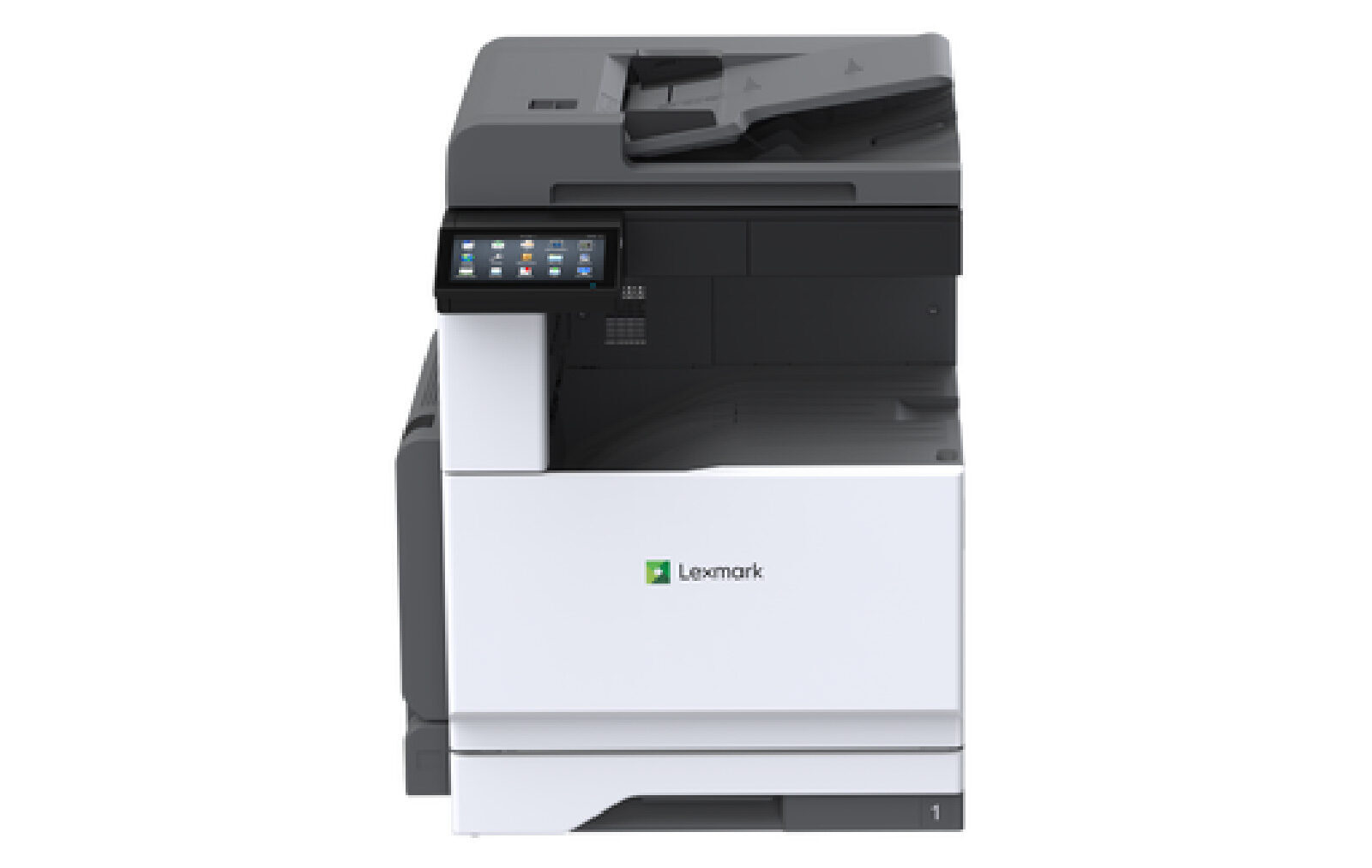 LEXMARK MX931dse B&W LASER ΠΟΛΥΜΗΧΑΝΗΜΑ - Εικόνα 1