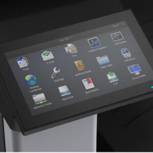 LEXMARK MX931dse B&W LASER ΠΟΛΥΜΗΧΑΝΗΜΑ - Εικόνα 2