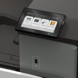 Lexmark CS963e