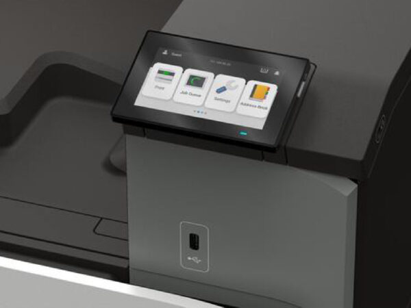 Lexmark CS963e