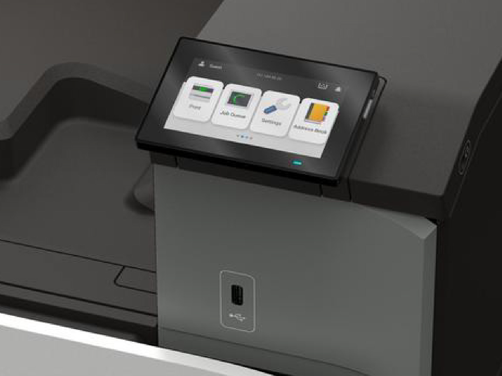 Lexmark CS963e