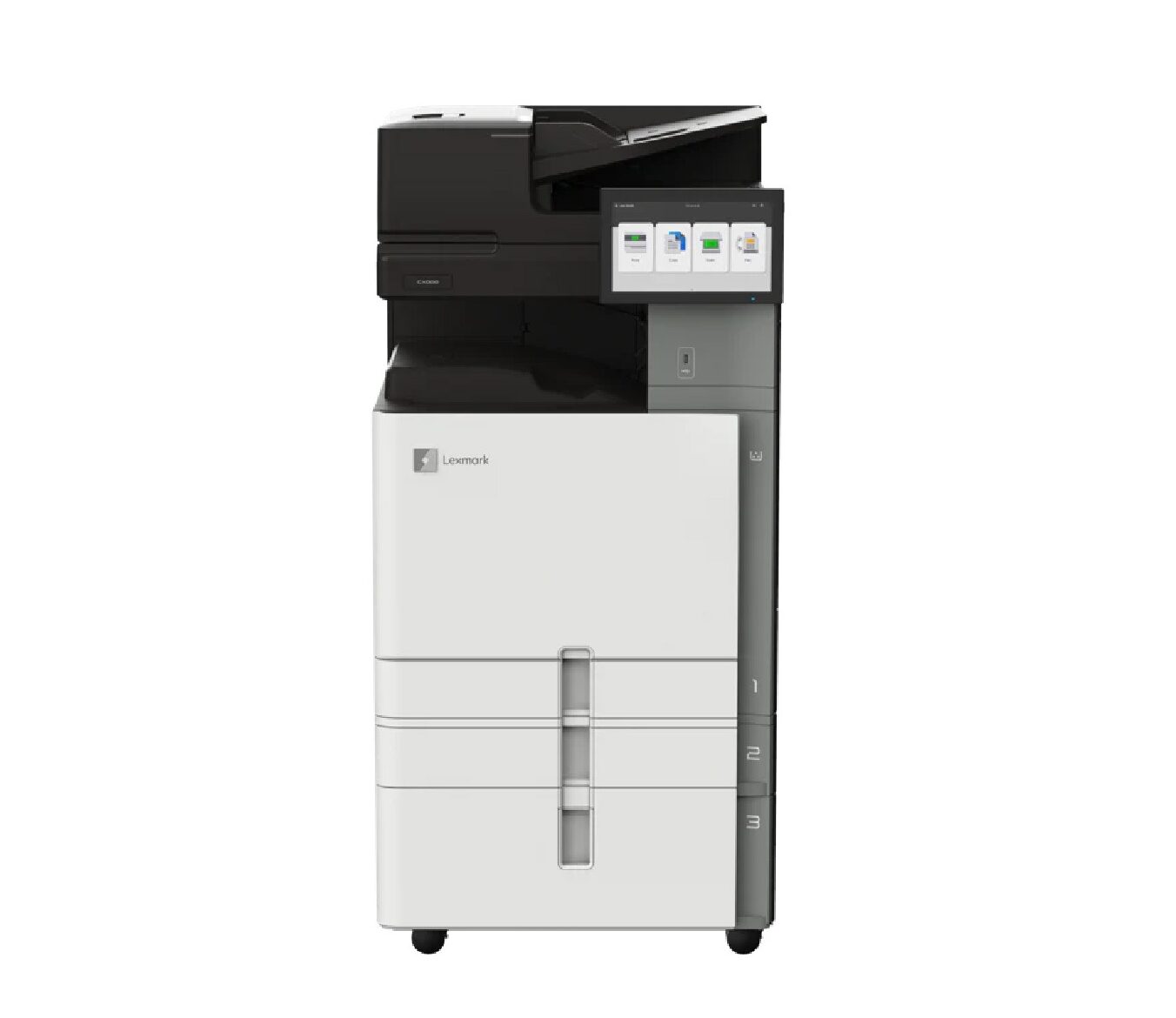 LEXMARK CX961se
