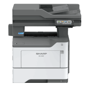 MX-B468F