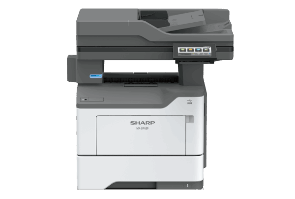MX-B468F