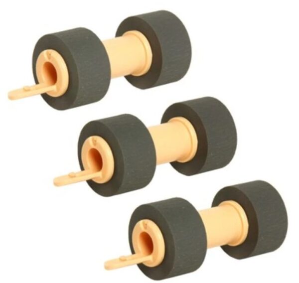 XEROX - OKI 604K11192 EPSON 1246284 BROTHER LM0731001 DELL RG399 FEED ROLLER KIT ORIGINAL