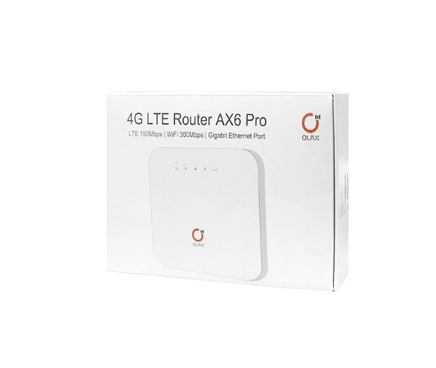OLAX AX6 PRO
