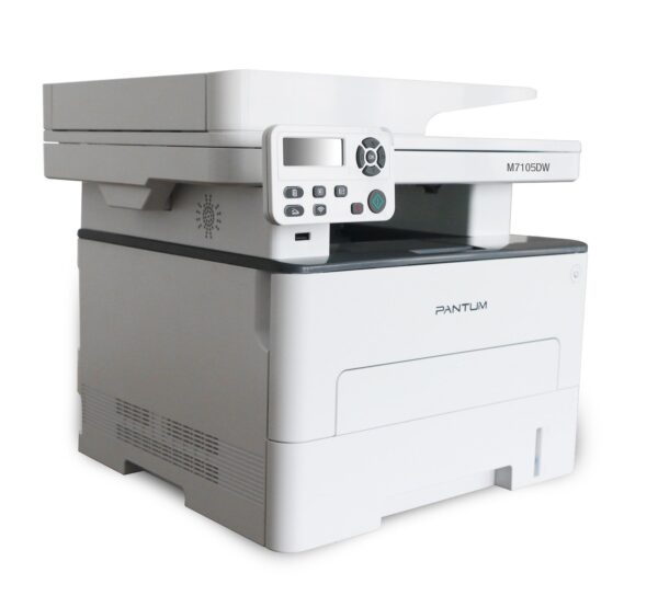 PANTUM M7105DW B&W LASER ΠΟΛΥΜΗΧΑΝΗΜΑ