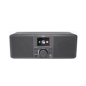 XORO HMT 420 ΔΙΑΔΙΚΤΥΑΚΟ ΡΑΔΙΟΦΩΝΟ - Εικόνα 1