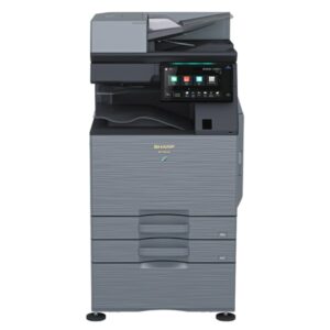 SHARP BP-50C26