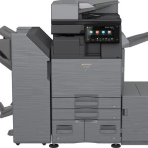 SHARP BP-55C26