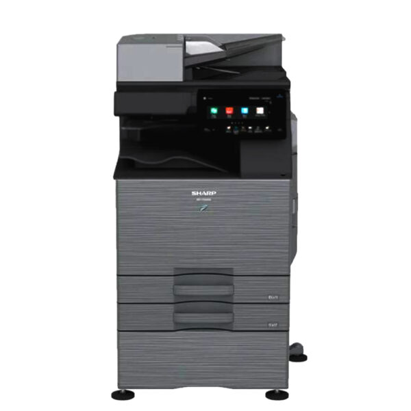 SHARP BP-60C36
