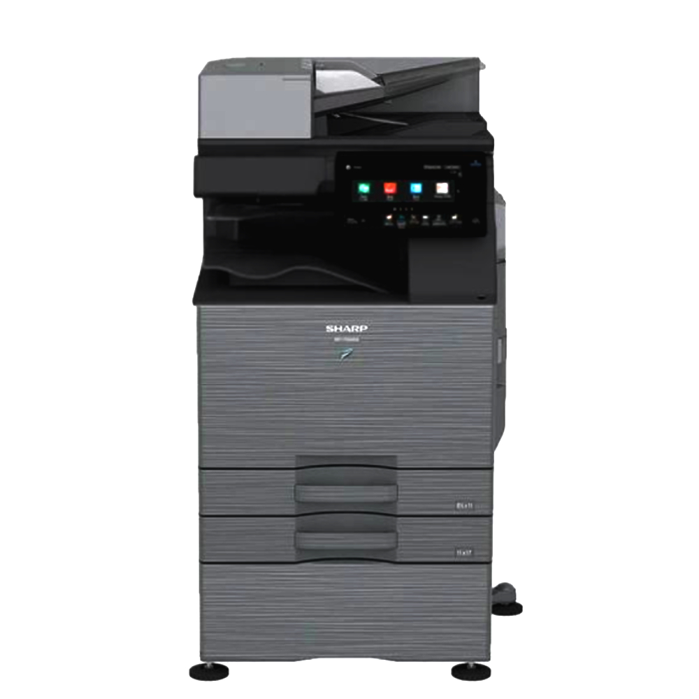 SHARP BP-60C36