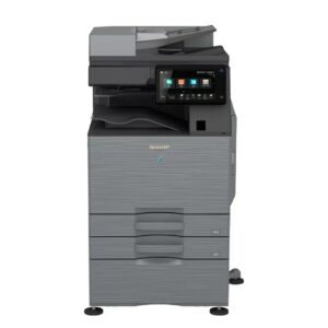 SHARP BP-70M36