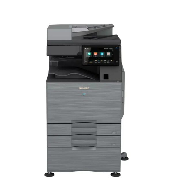 SHARP BP-70M36
