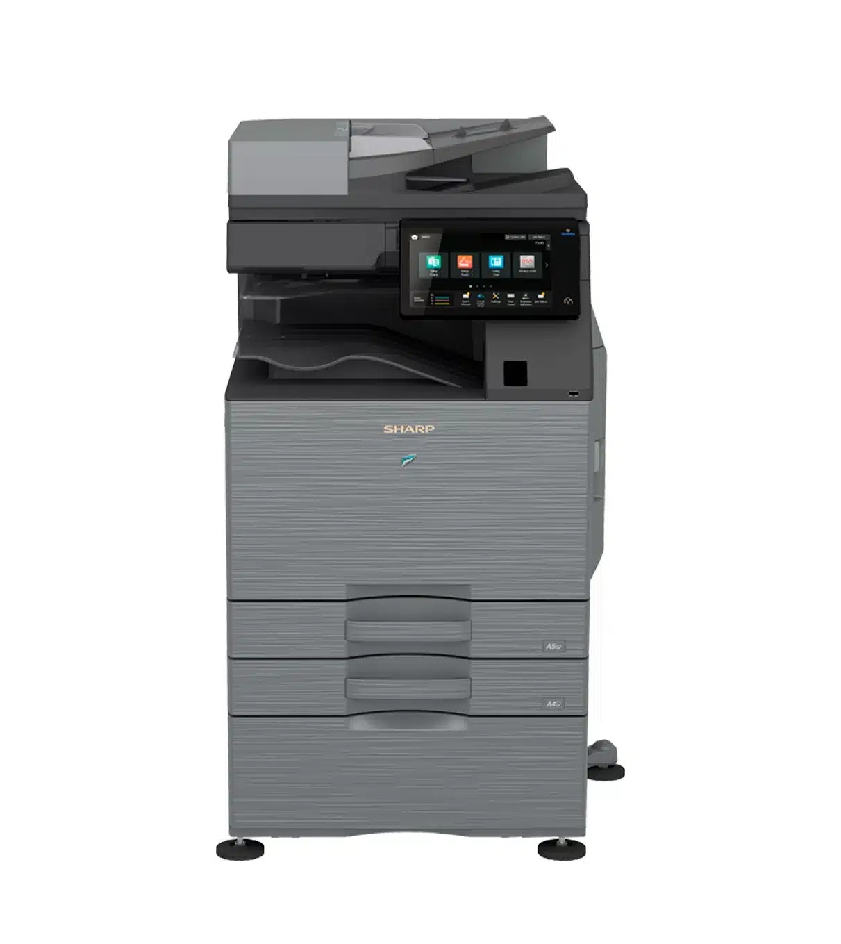 SHARP BP-70M36