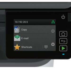 SHARP MX-B427W B&W LASER ΠΟΛΥΜΗΧΑΝΗΜΑ - Εικόνα 2