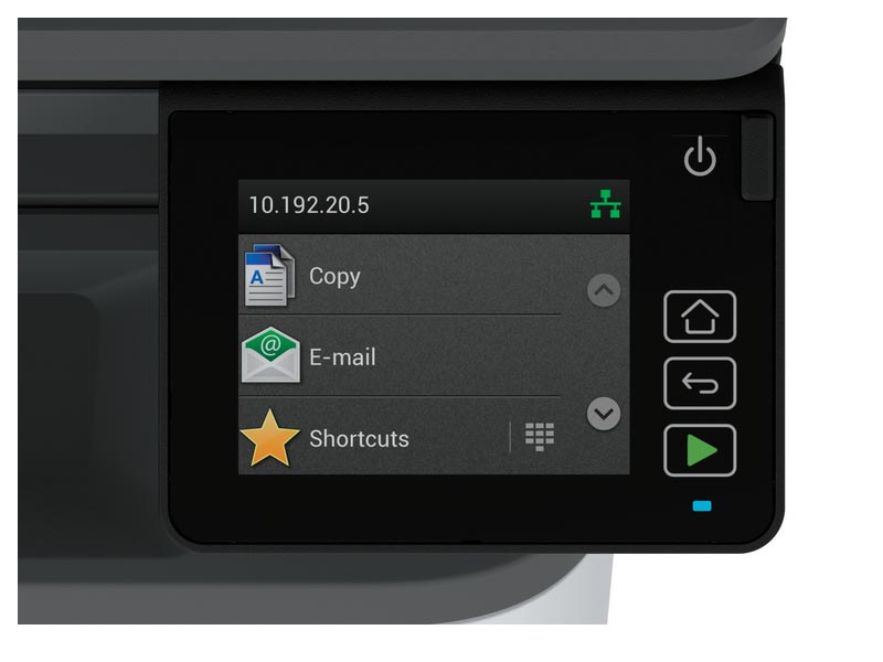 SHARP MX-B427W B&W LASER ΠΟΛΥΜΗΧΑΝΗΜΑ - Εικόνα 2