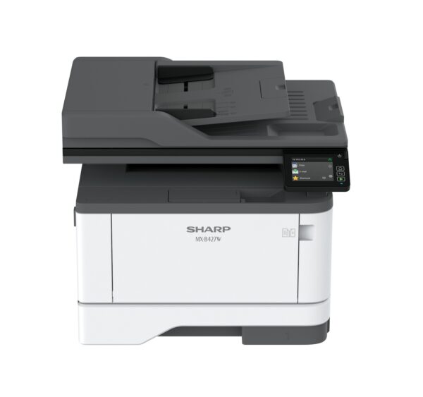 SHARP MX-B427W