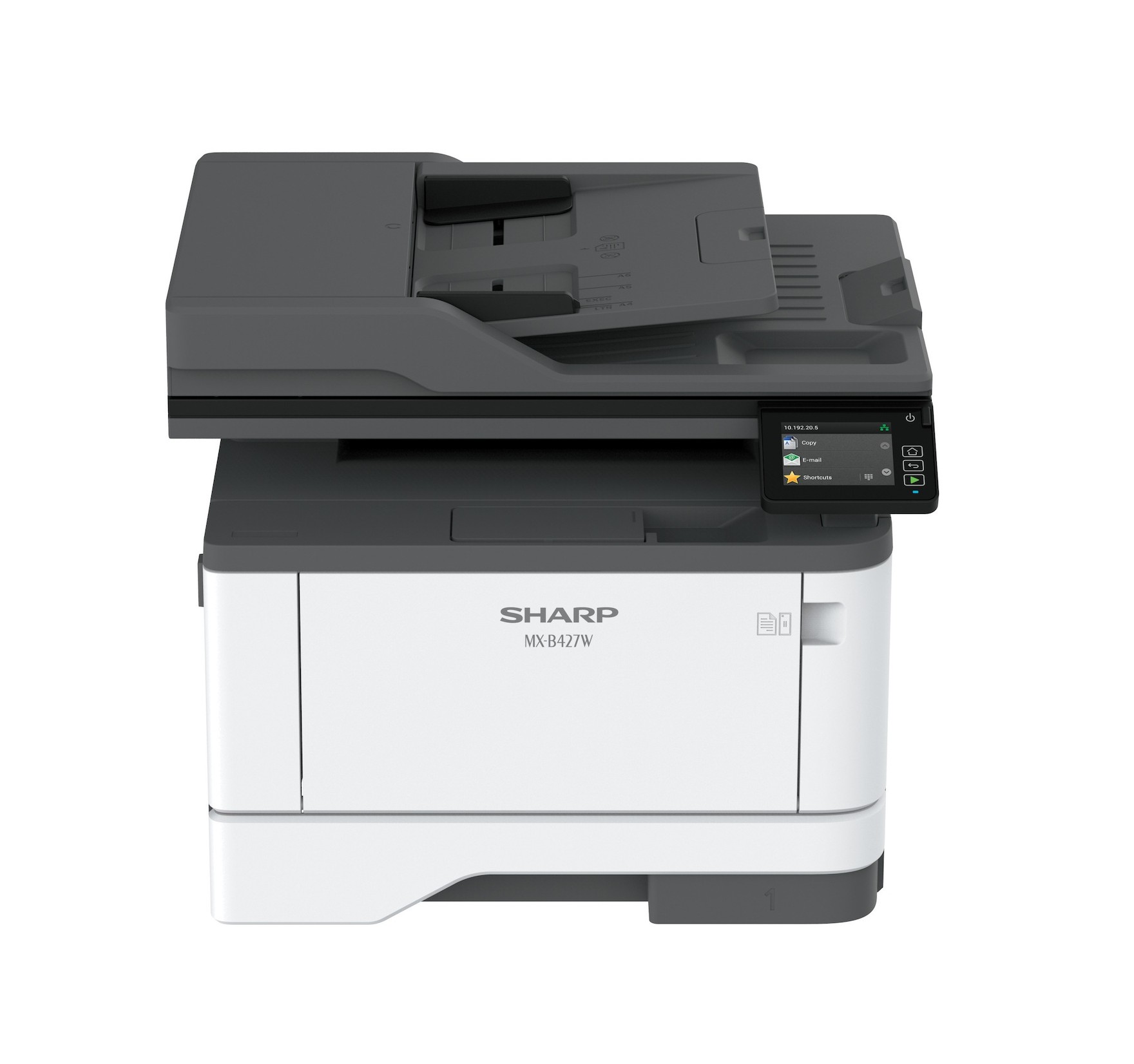 SHARP MX-B427W