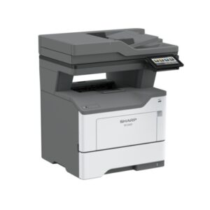 SHARP MX-B468F B&W LASER ΠΟΛΥΜΗΧΑΝΗΜΑ - Εικόνα 2
