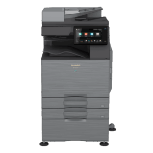 SHARP BP-55C26