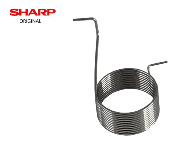 SHARP UPPER PAWL SPRING - ΕΛΑΤΗΡΙΟ
