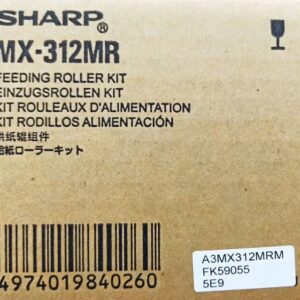 SHARP MX312MR SH FEEDING ROLLER KIT BYPASS ORIGINAL - Εικόνα 2