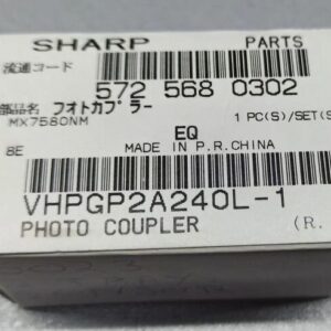 SHARP VHPGP2A240L-1 PHOTO COUPLER TRAY 2 - ΑΙΣΘΗΤΗΡΑΣ ORIGINAL - Εικόνα 1