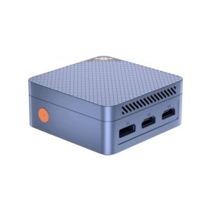 SOYO M4 MINI ΣΤΑΘΕΡΟΣ MINI Η/Υ - Εικόνα 1